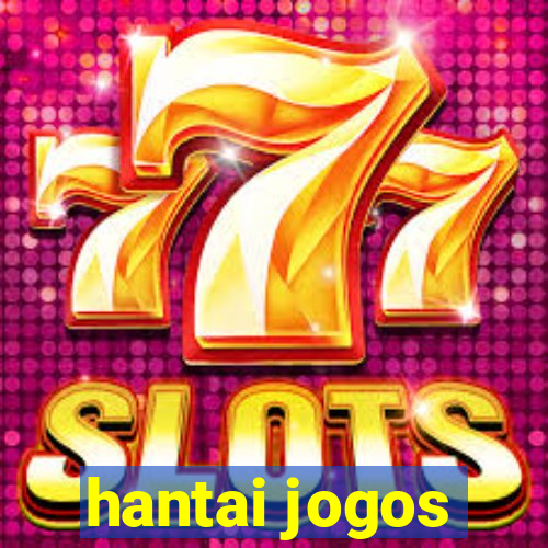 hantai jogos